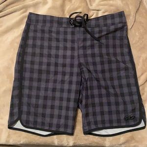 Nike Board Shorts